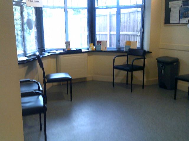 Waiting Room